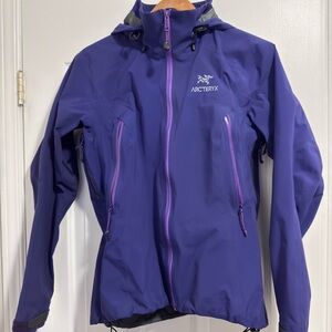 Arc'teryx Women's Beta AR Jacket
